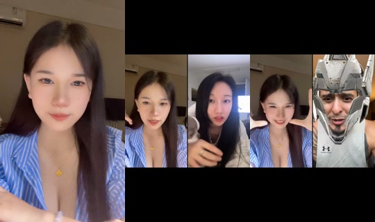 sunny318318's Live Session — May 24, 2026, 3:41 PM
