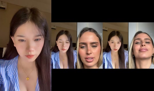 sunny318318's Live Session — May 24, 2026, 4:32 PM