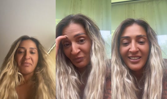 supergirl0584's Live Session — May 24, 2026, 8:51 AM