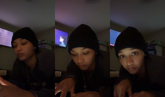 swaygotbandz's Live Session — Jun 30, 2026, 10:31 PM