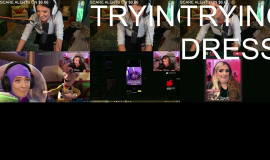 sweeettails's Live Session — Jun 28, 2026, 8:04 PM
