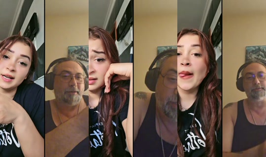 sweet.cherry_9's Live Session — May 23, 2026, 5:59 PM