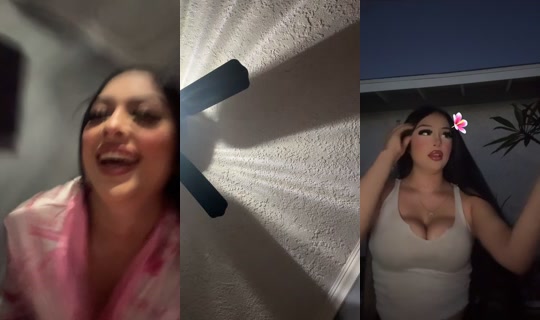 sweetsthebratt's Live Session — Jun 29, 2026, 3:33 AM