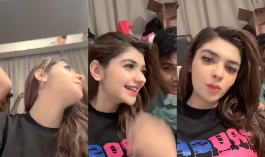 syahkinairani's Live Session — Jun 30, 2026, 11:34 AM