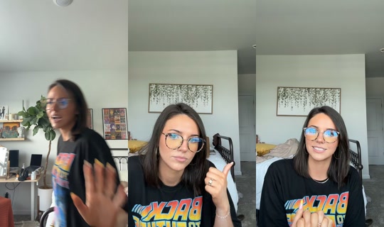 sydney.bowers03's Live Session — Jun 30, 2026, 7:00 PM
