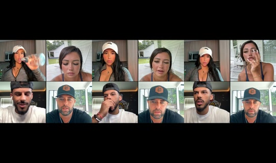 taeyleyax's Live Session — May 24, 2026, 5:45 PM