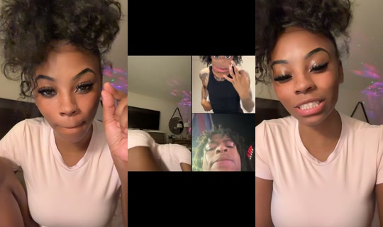 tajnea35's Live Session — May 25, 2026, 6:32 AM
