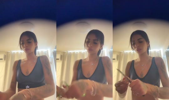 talia606's Live Session — May 29, 2026, 1:31 PM