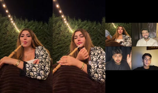 taline._.jouni's Live Session — Jun 30, 2026, 12:53 AM