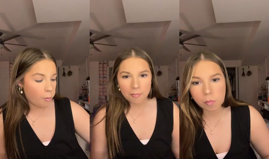 talya.baker's Live Session — Jul 1, 2026, 3:00 AM