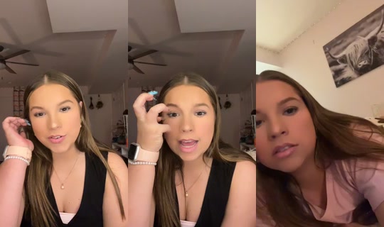 talya.baker's Live Session — Jul 1, 2026, 3:10 AM