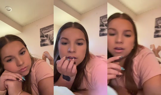 talya.baker's Live Session — Jul 1, 2026, 4:38 AM