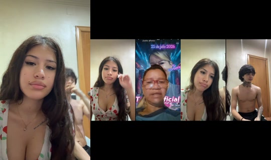 tamaraalmiii's Live Session — Jun 30, 2026, 1:02 AM