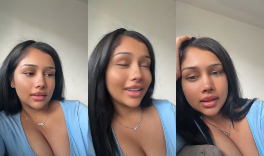 tamxbegumx's Live Session — Jun 29, 2026, 5:30 PM