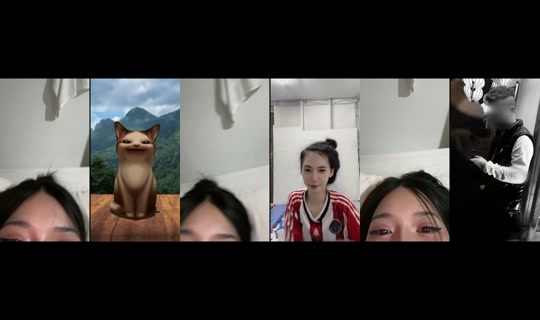 tangmay.x's Live Session — May 24, 2026, 7:22 PM