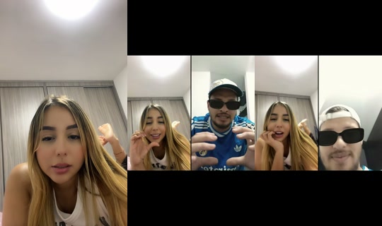 tatianadaza942's Live Session — Jul 1, 2026, 2:06 AM