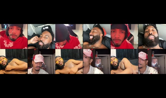 tattedap's Live Session — Jun 28, 2026, 7:18 PM
