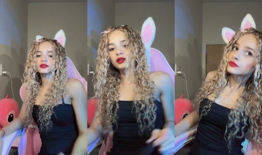 tays_lane_'s Live Session — May 25, 2026, 4:33 AM