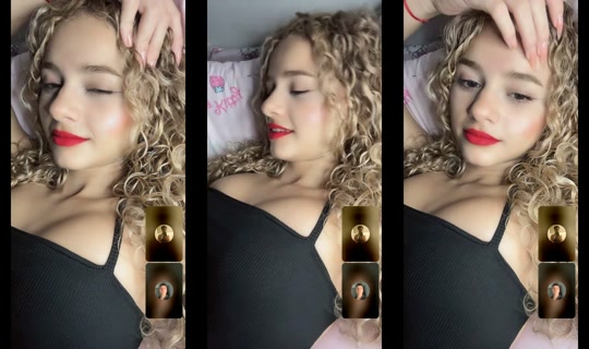 tays_lane_'s Live Session — May 25, 2026, 6:15 AM