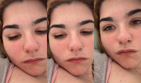 tenerona217003's Live Session — May 30, 2026, 7:19 AM