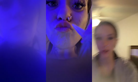 tessavxoxo's Live Session — Jul 1, 2026, 9:24 AM