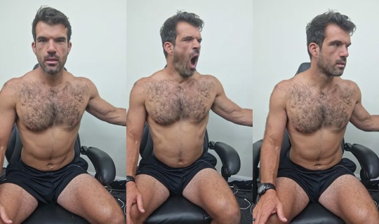 thackeray_fitness's Live Session — Jun 30, 2026, 3:47 AM