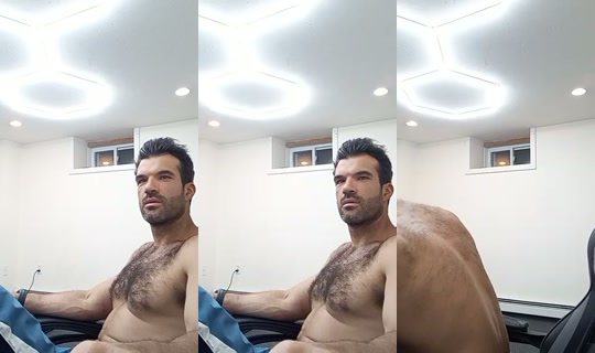 thackeray_fitness's Live Session — Jul 1, 2026, 3:56 AM