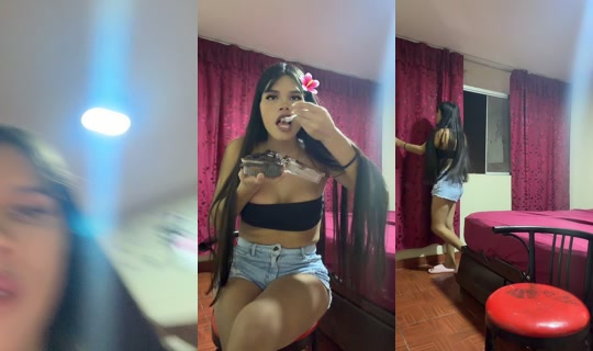 thalia.lobatn's Live Session — Jul 1, 2026, 3:27 AM