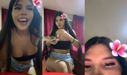 thalia.lobatn's Live Session — Jul 1, 2026, 3:56 AM