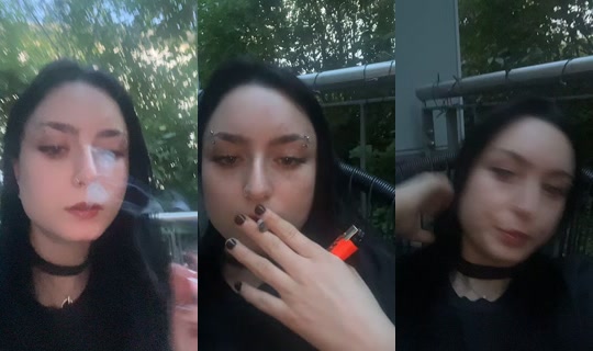 thaliagds's Live Session — May 29, 2026, 7:10 PM