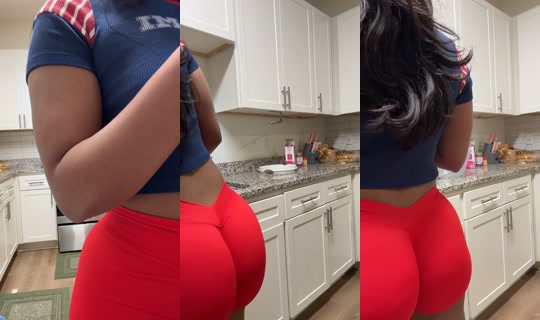 thatscinnamon's Live Session — Jun 29, 2026, 12:24 AM