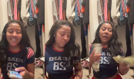 thatscinnamon's Live Session — Jun 29, 2026, 6:31 AM