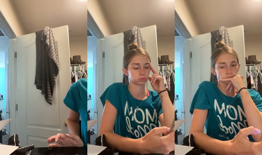 the.taylor.marchetti's Live Session — Jun 29, 2026, 2:05 PM