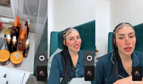 the_ghighi's Live Session — Jun 28, 2026, 8:09 PM