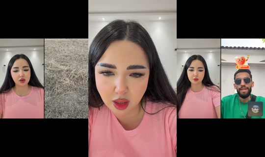 thebarbiebeauty2's Live Session — Jun 30, 2026, 4:56 PM