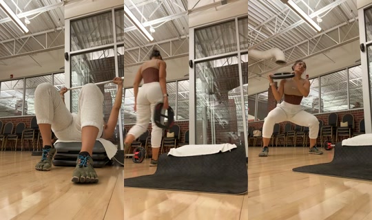 thebodybynixx's Live Session — Jun 29, 2026, 2:16 PM