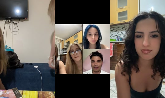 thehaki_'s Live Session — May 29, 2026, 11:27 PM
