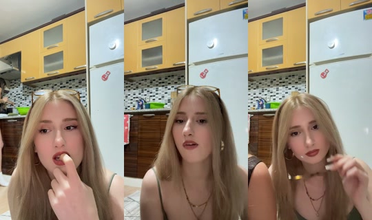 thehaki_'s Live Session — May 29, 2026, 11:56 PM