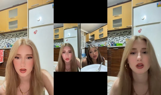 thehaki_'s Live Session — May 30, 2026, 12:34 AM