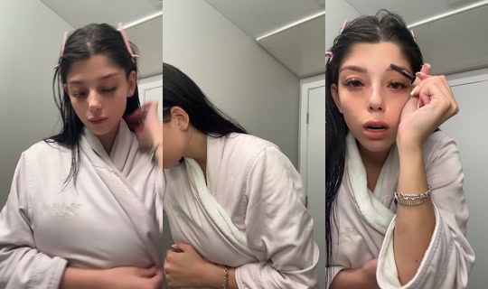 thehannahmills11's Live Session — May 24, 2026, 4:31 AM