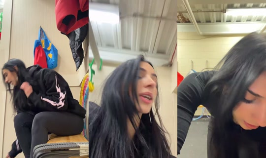 thelizaalowe's Live Session — May 28, 2026, 5:22 PM