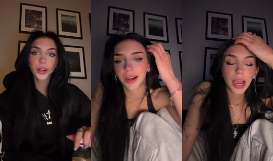 thelizaalowe's Live Session — May 29, 2026, 2:46 AM