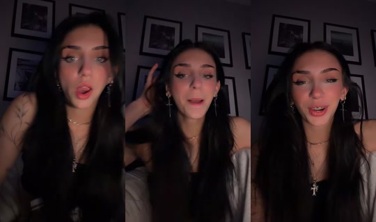 thelizaalowe's Live Session — May 29, 2026, 3:55 AM