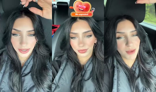 thelizaalowe's Live Session — May 30, 2026, 3:26 PM