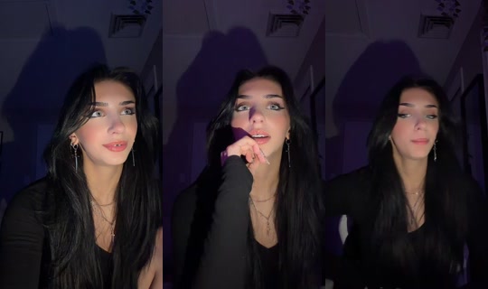 thelizaalowe's Live Session — Jun 29, 2026, 2:59 AM