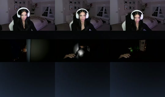 thelizaalowe's Live Session — Jun 29, 2026, 4:02 AM