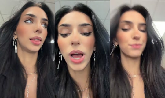 thelizaalowe's Live Session — Jun 29, 2026, 5:13 PM
