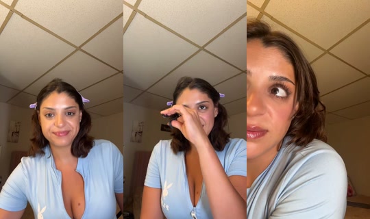 therealpottergirl's Live Session — Jun 29, 2026, 8:25 PM