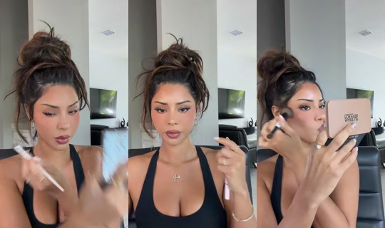 therealtianamusarra's Live Session — Jun 30, 2026, 6:33 PM