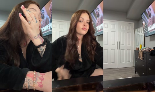 therealtrishy's Live Session — May 28, 2026, 12:51 PM